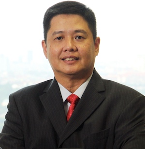 ADI J. RUSLI