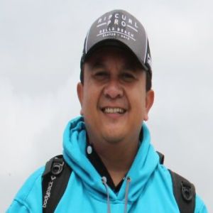 NANJAR BUDIMAN